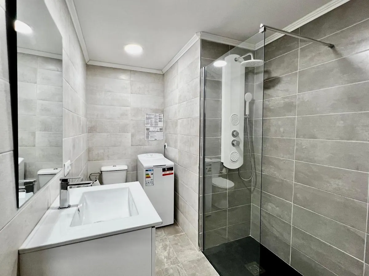 Apartamento Royal Marine En إمبوريابرافا 0*,  إسبانيا