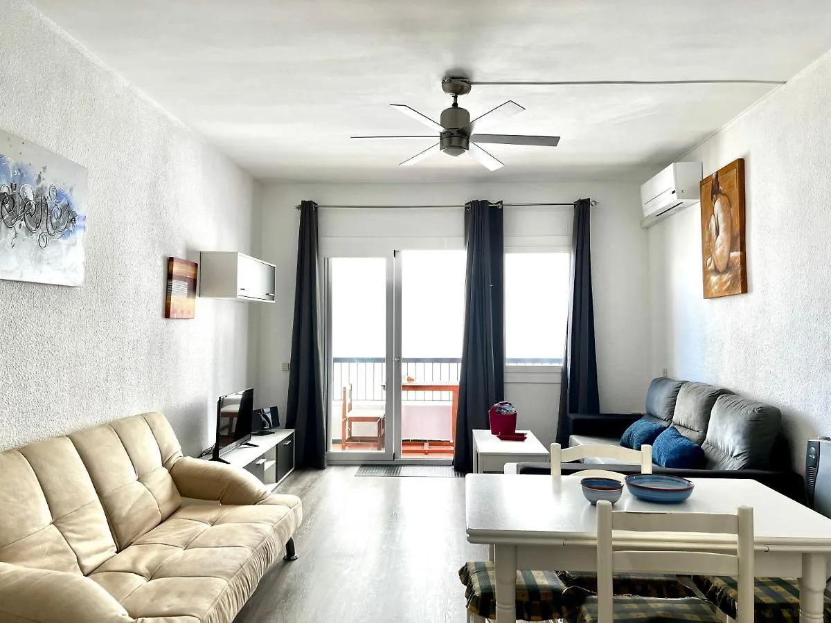 Apartamento Royal Marine En إمبوريابرافا