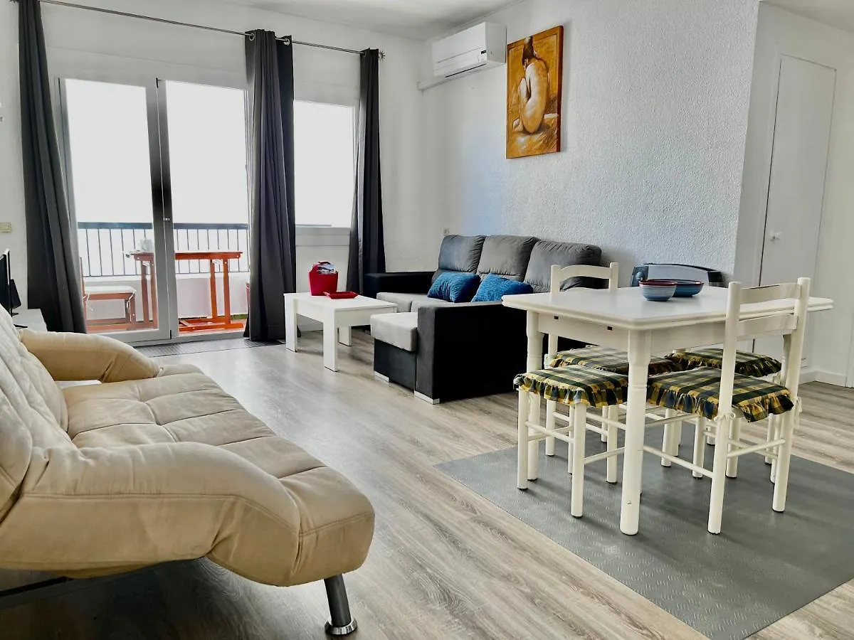 Apartamento Royal Marine En إمبوريابرافا شقة