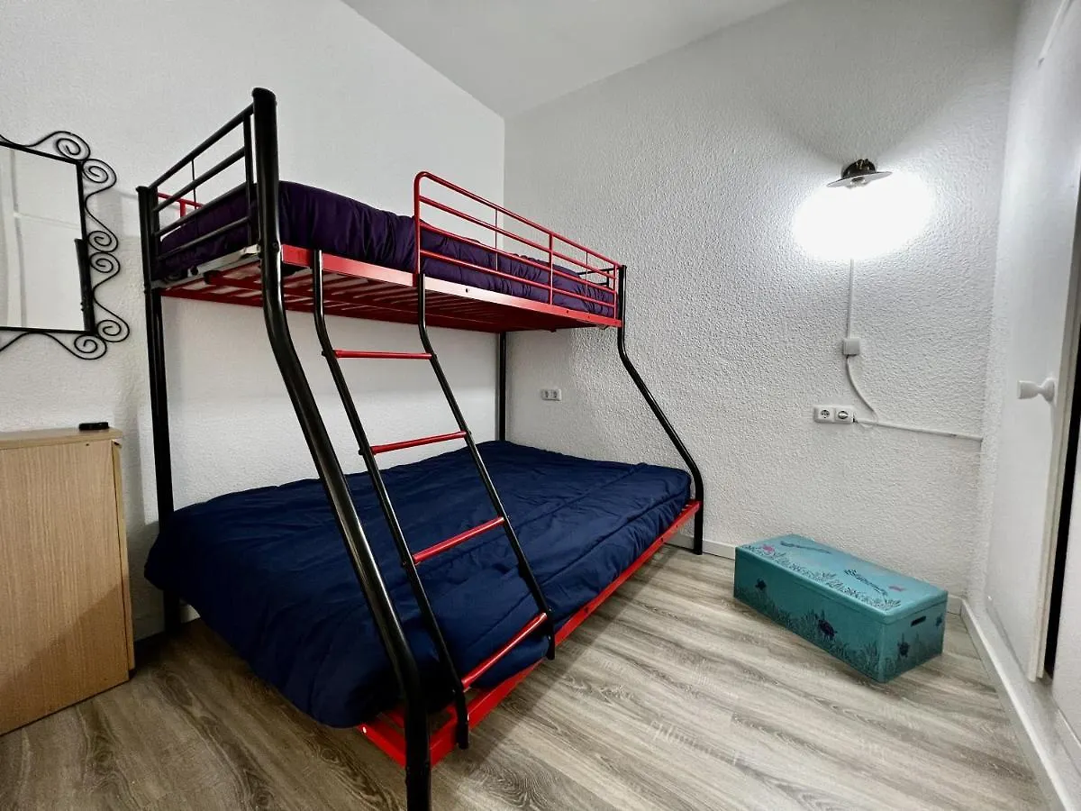 Apartamento Royal Marine En Empuriabrava İspanya